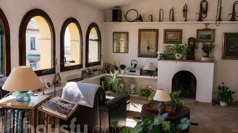 Foto 5 de Casa o xalet en venda a Cl Far de Sant Cristofol, 19, ., Barri del Mar, Vilanova i la Geltrú