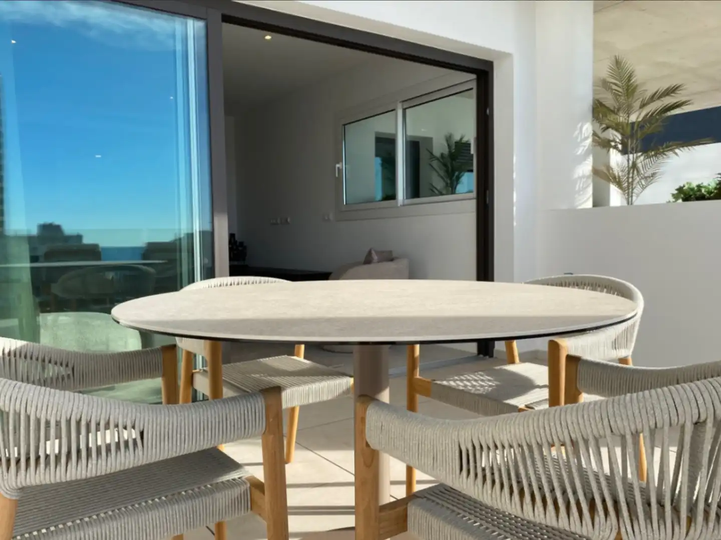 Appartement compact avec piscine à vendre à Playa Arenal - Bol, imagen 4