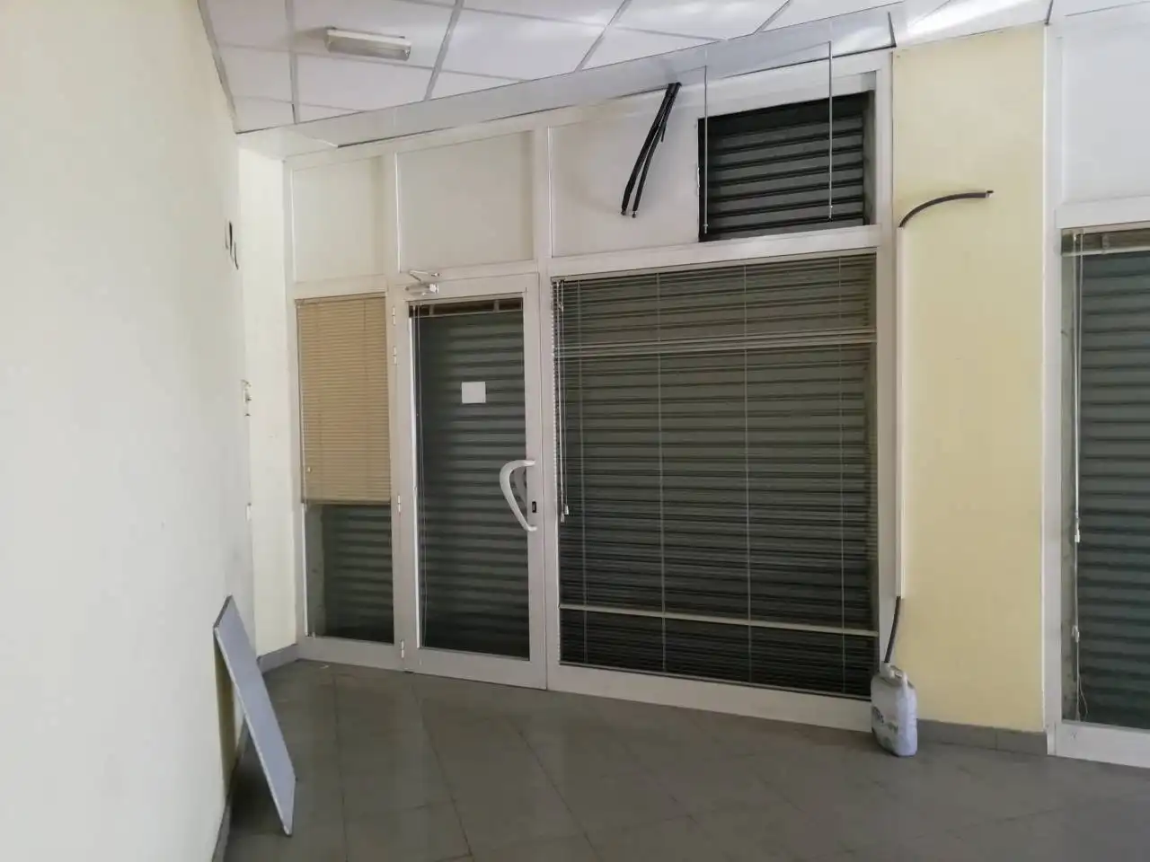 Commercial properties for rent in Terrassa
