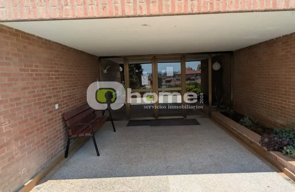 Flat for sale in Zamora Capital   with Heating, Terrace and Community pool