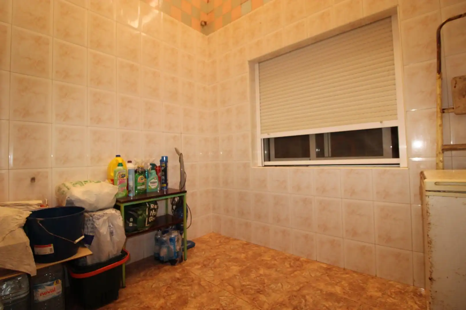 Bathroom of Houses for sale in Cartagena