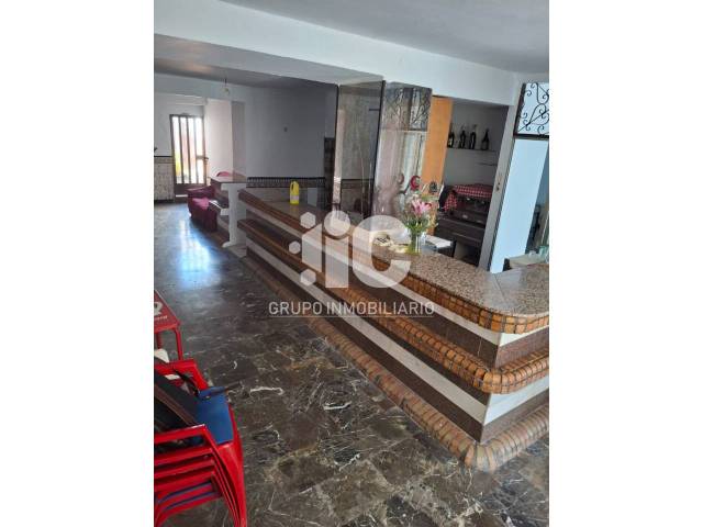 Local comercial en Venta en Estación en Luque