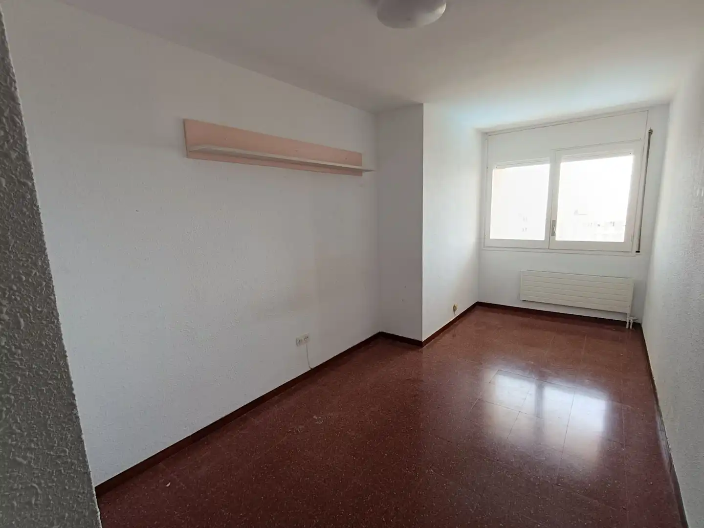 Flat for rent in El Balís