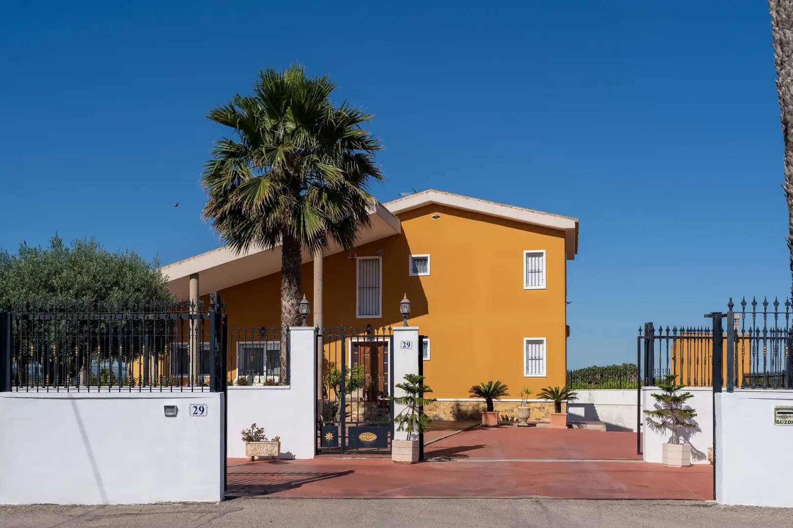 Casa en venda a Desamparados - Hurchillo - Torremendo, imagen 10