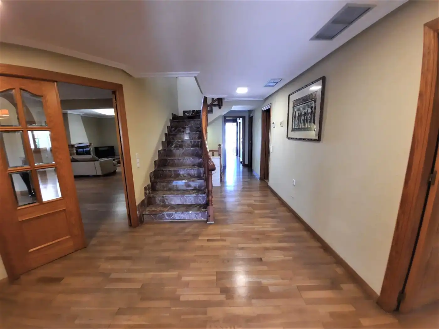 Casa o chalet en venta en Murcia con Aire acondicionado, Jardín privado y Parquet