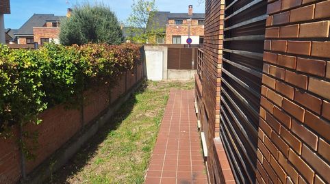 Photo 4 of Detached homes for sale in Calle Turquia, Zona Europa, Arroyomolinos (Madrid)