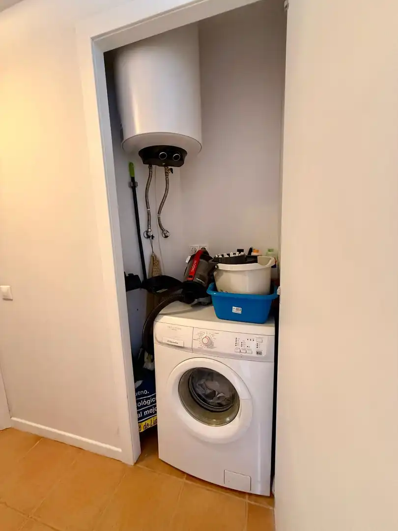 Penthouse with lift for sale in Eucaliptus- Poble Nou del Delta, imagen 15