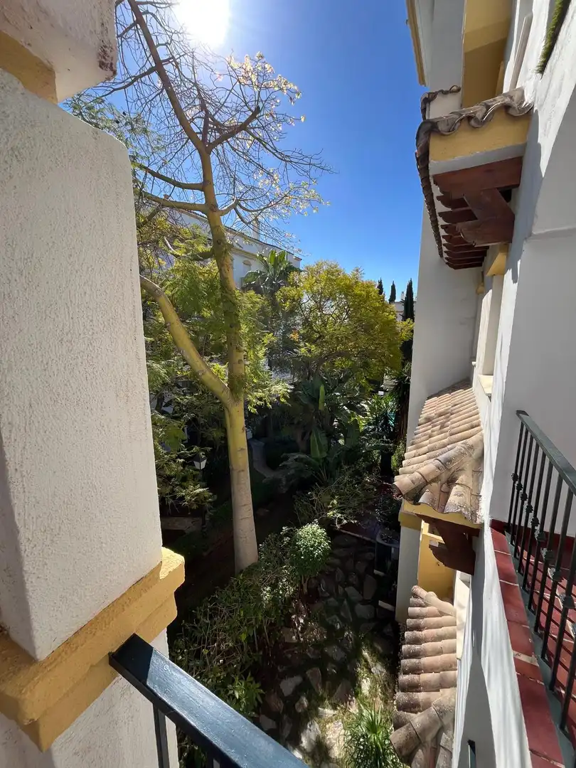 Apartament de lloguer a La Carolina - Guadalpín