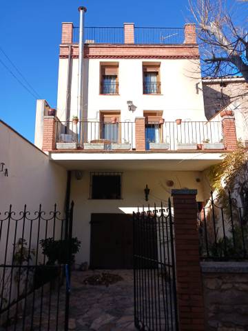 Casa-chalet en Venta en Ivorra