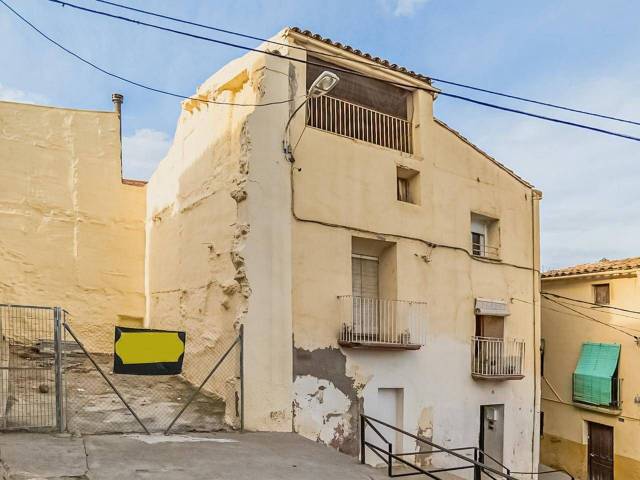 Casa-chalet en Venta en N/A en Aitona