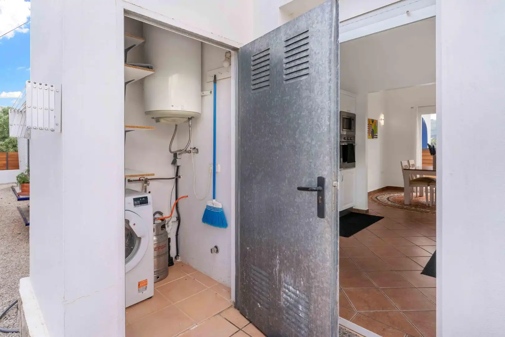 Casa con piscina en venta en Murla, imagen 56
