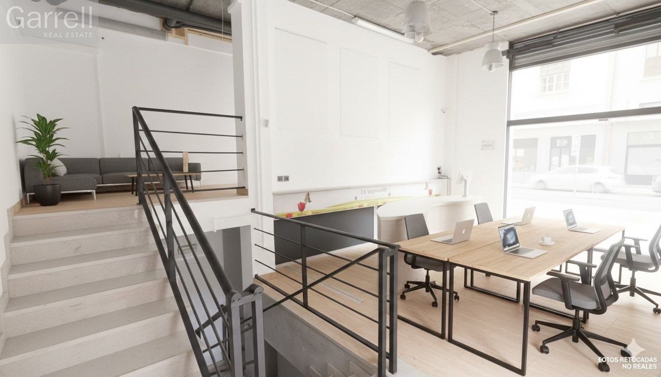 Local en venda en Santa Eulàlia de Ronçana