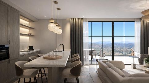 Foto 4 de Apartamento en venta en Guaro, Málaga