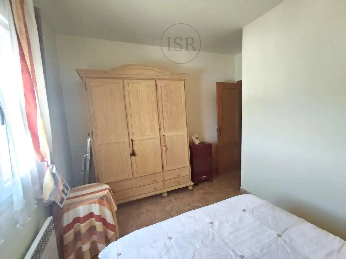 Dormitori de Casa o xalet en venda en Sorbas amb Aire condicionat, Calefacció i Terrassa