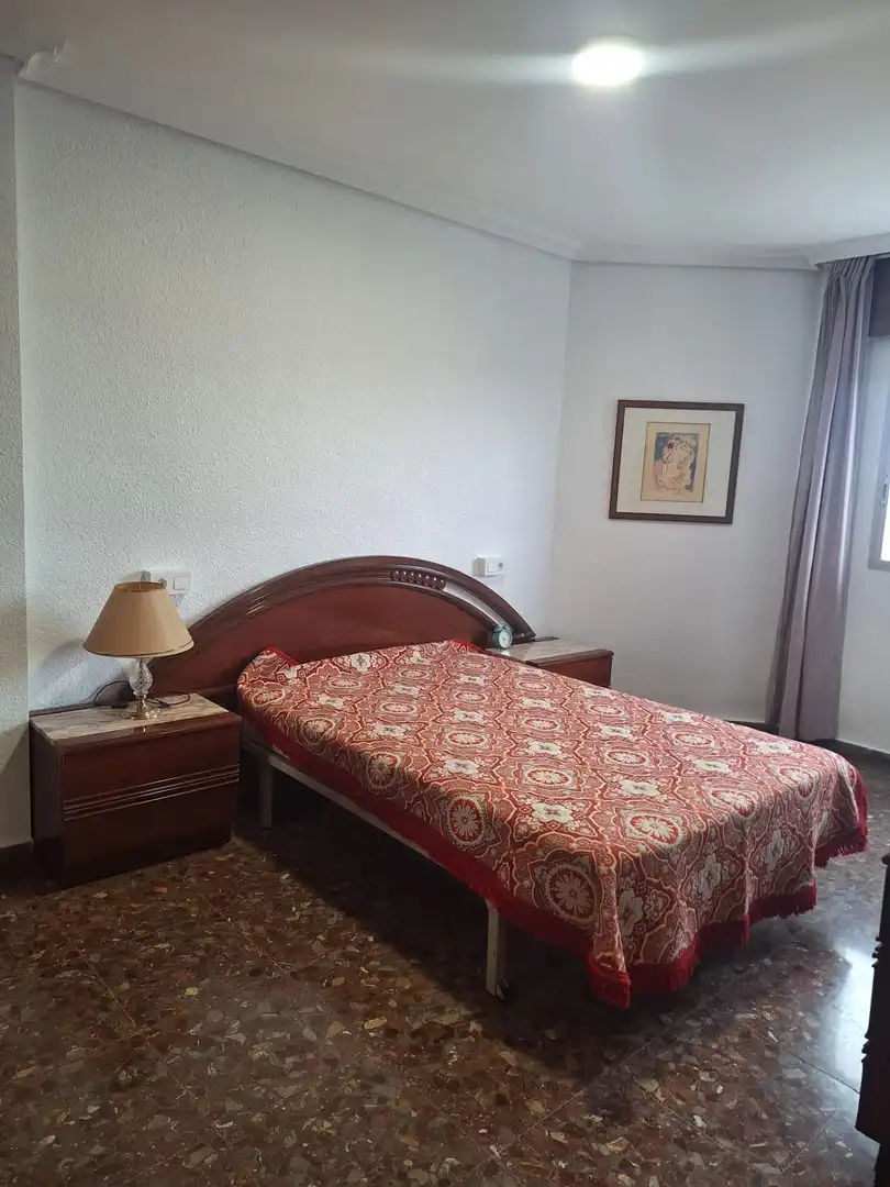 Flat with terrace to rent in Calle Calle Derechos Humanos, imagen 39