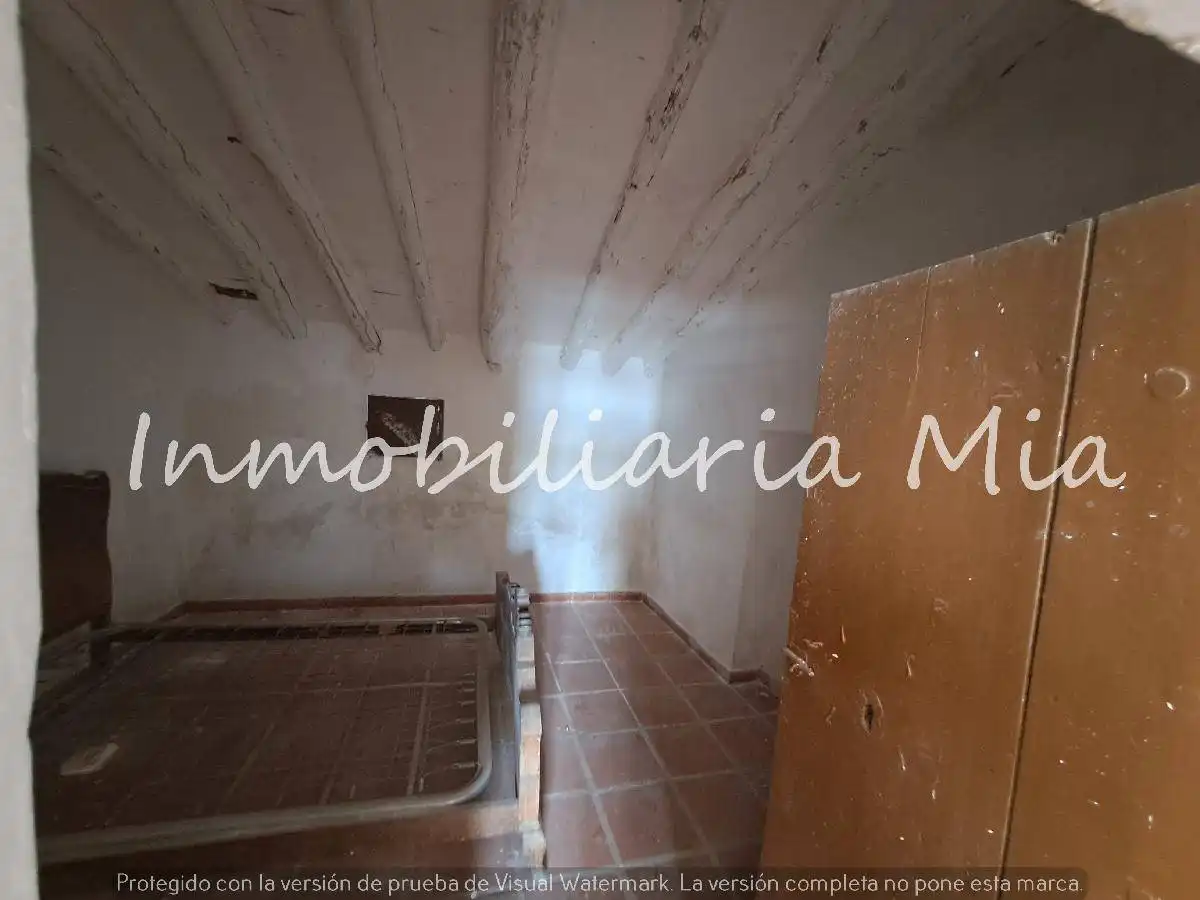 Casa con piscina in vendita a Pedanías Centro, imagen 6