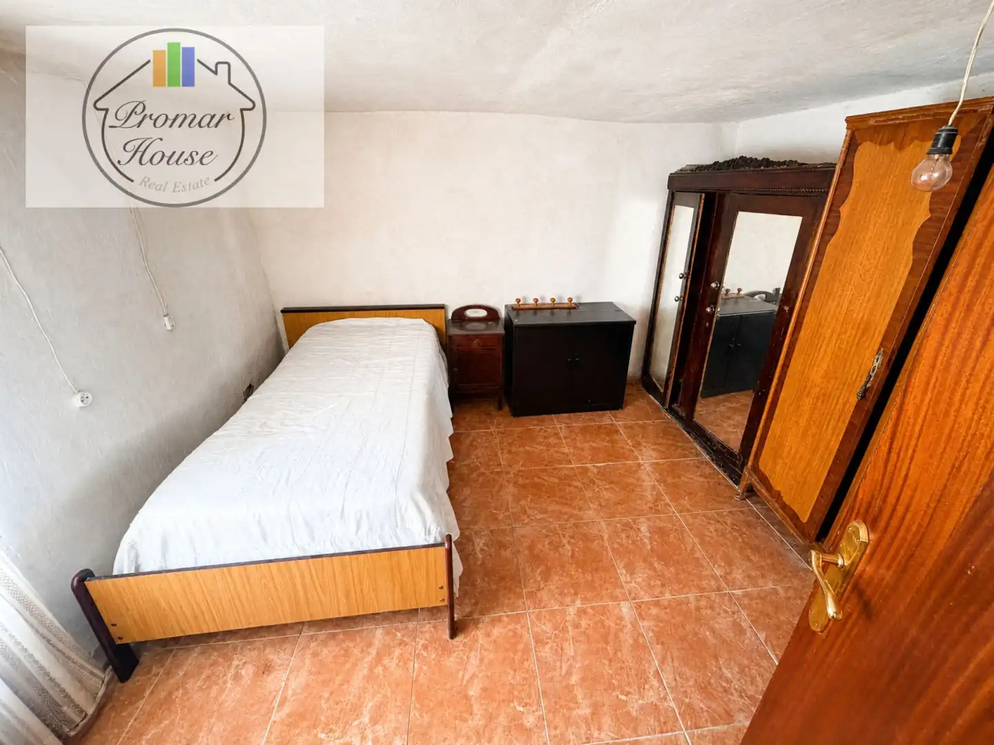 Houses for sale in Riocabado  with Heating, Terrace and Storage room