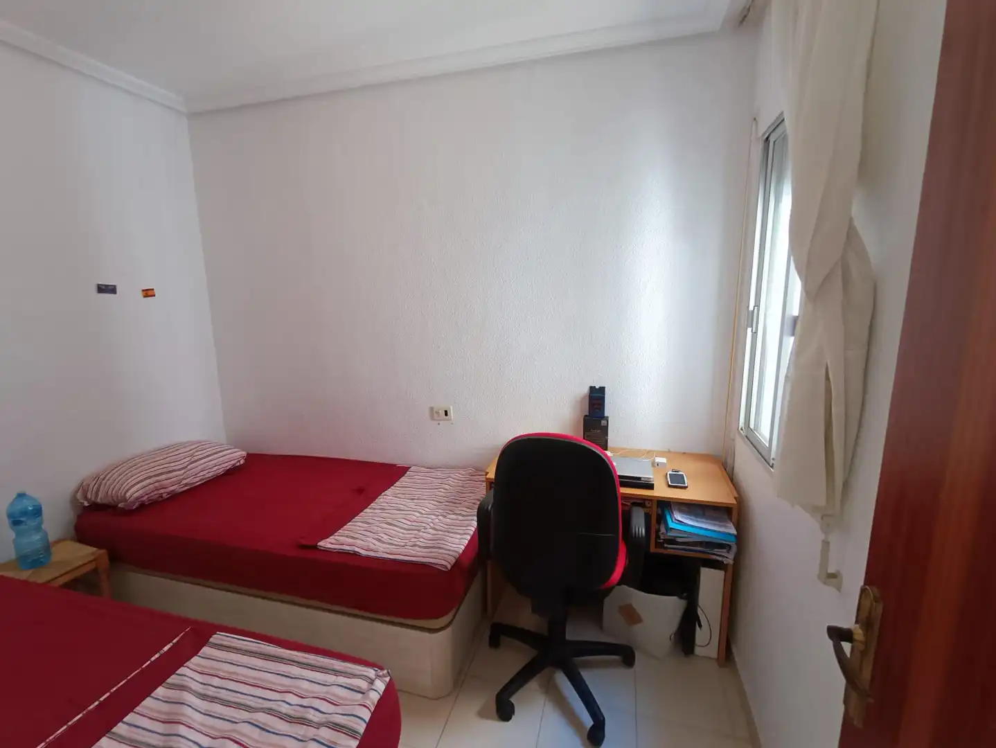 Casa a schiera con giardino in vendita a Calle Silva Muñoz, imagen 27
