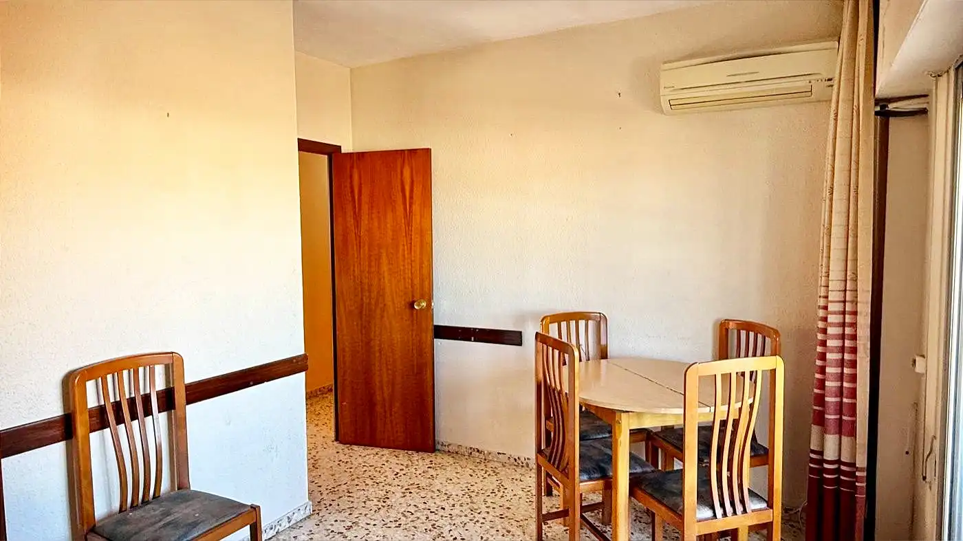 Wohnung mit Balkon zum Verkauf in Daimús, imagen 11