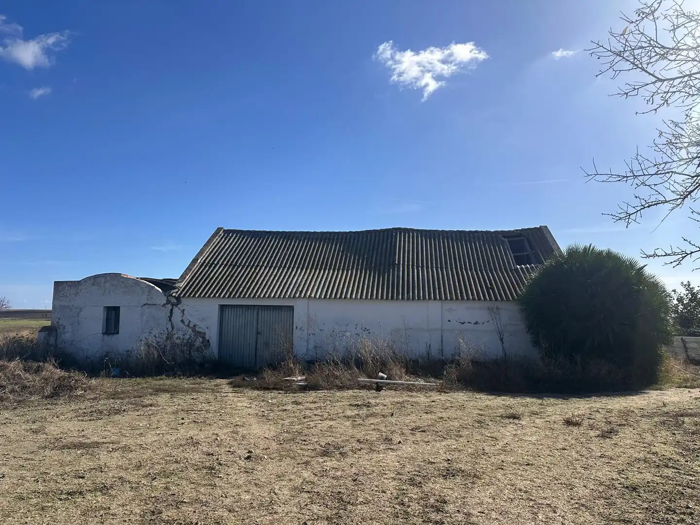 Terreno rústico en venta en Paseo Vereda Echevarr, imagen 4
