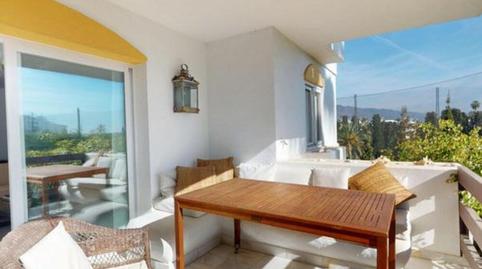 Foto 3 de Apartament en venda a Guadalmina Baja, Málaga