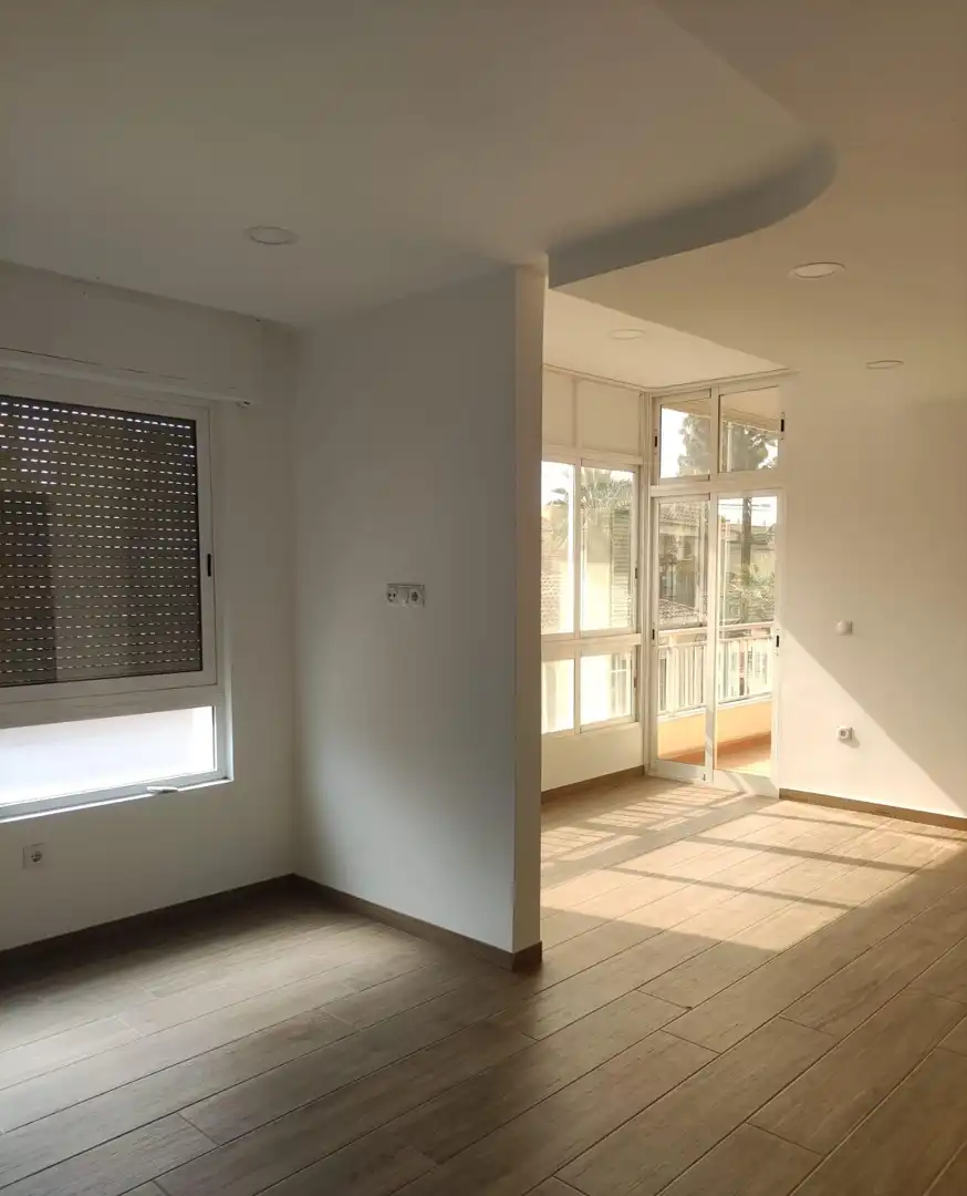 Wohnung zur Miete in Cartagena