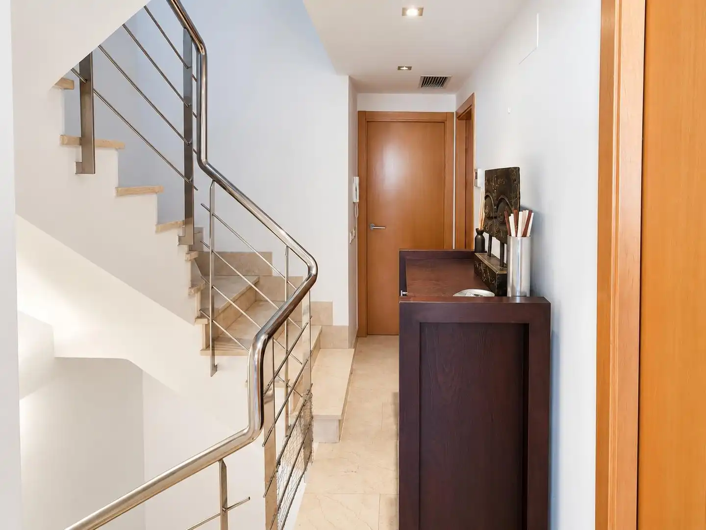 Reihenhaus mit Terrasse zum Verkauf in Calle Calle Vicent Serra Llaurador, imagen 29