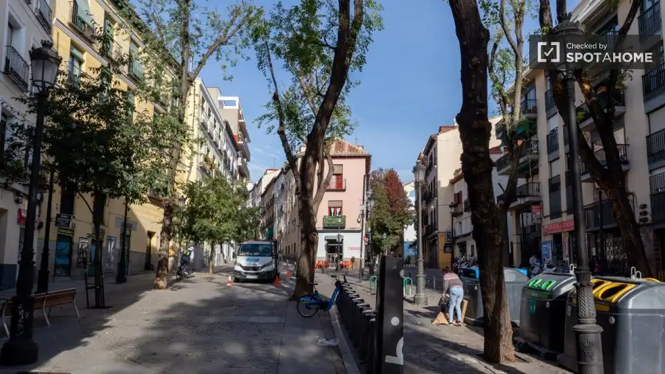Flat to rent in Centro, imagen 16