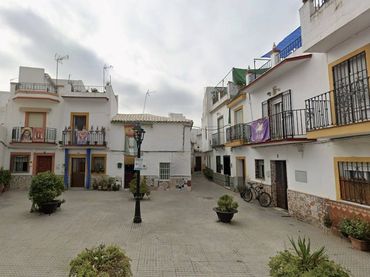 Casa en venda a Calle de Manuel Díaz Cruz