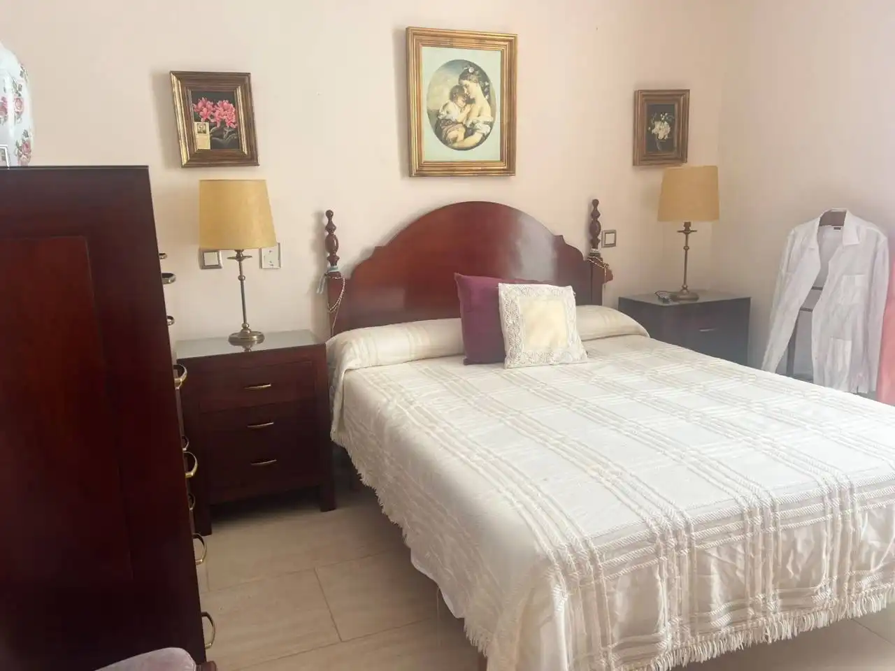 Flat with terrace for sale in Calle Isabel ´La Católica´, imagen 25