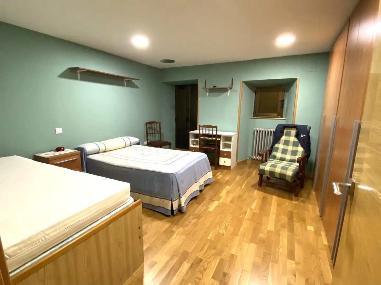 Casa o chalet en venta en Valle de Mena con Calefacción y Terraza
