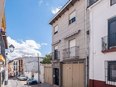 Casa en venda a Alcalá la Real