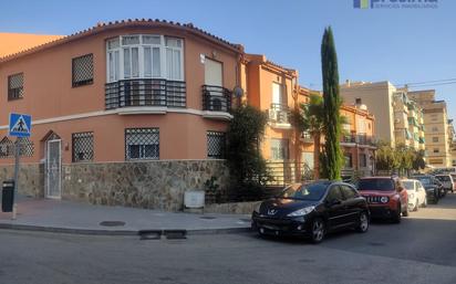 Casa adosada en venda a Calle Los Ficus, Cortijo Bazán - Los Casinis - Los Cipreses