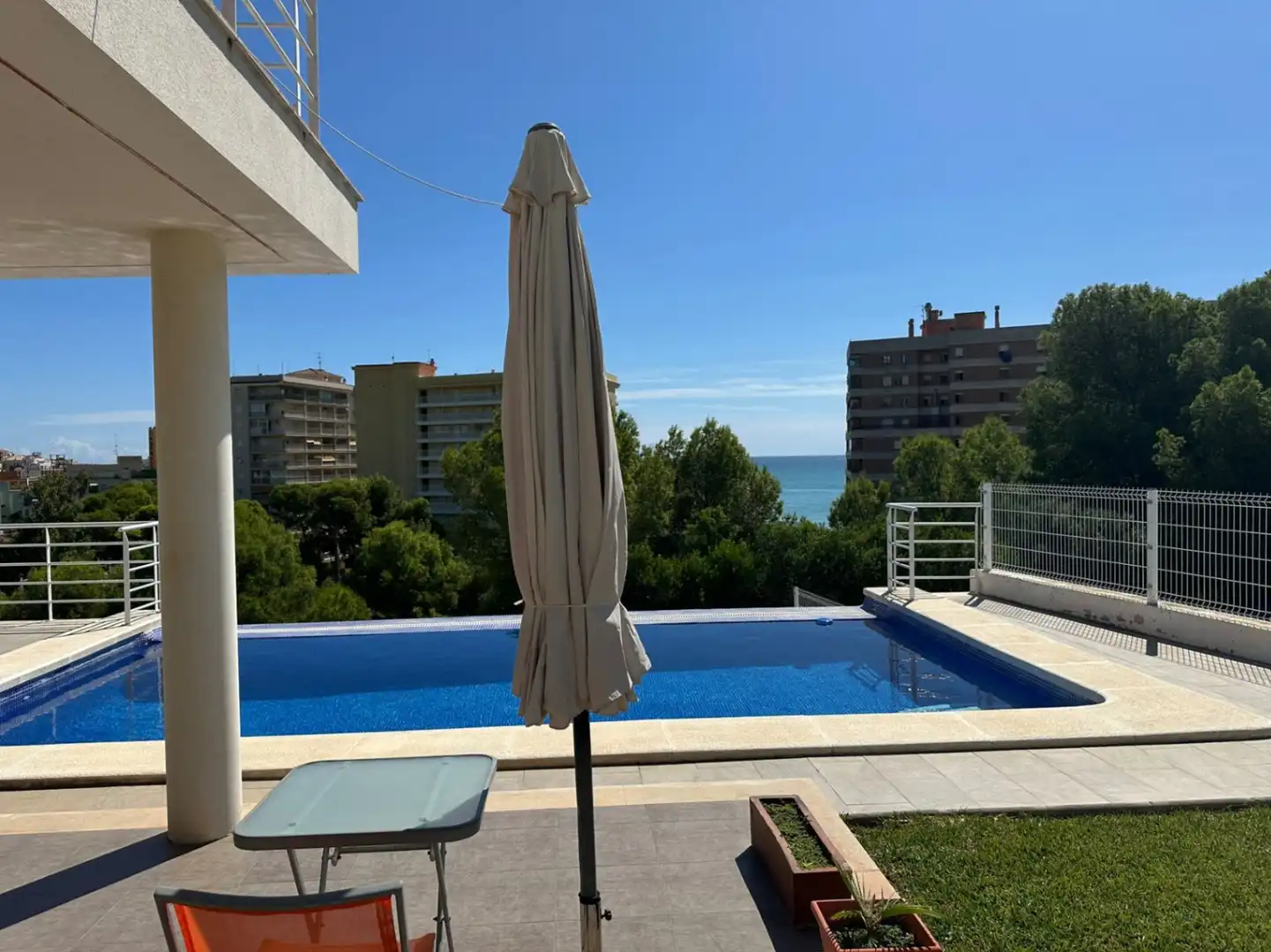 Chalet con terraza en venta en El Balcó - Jaume I, imagen 10