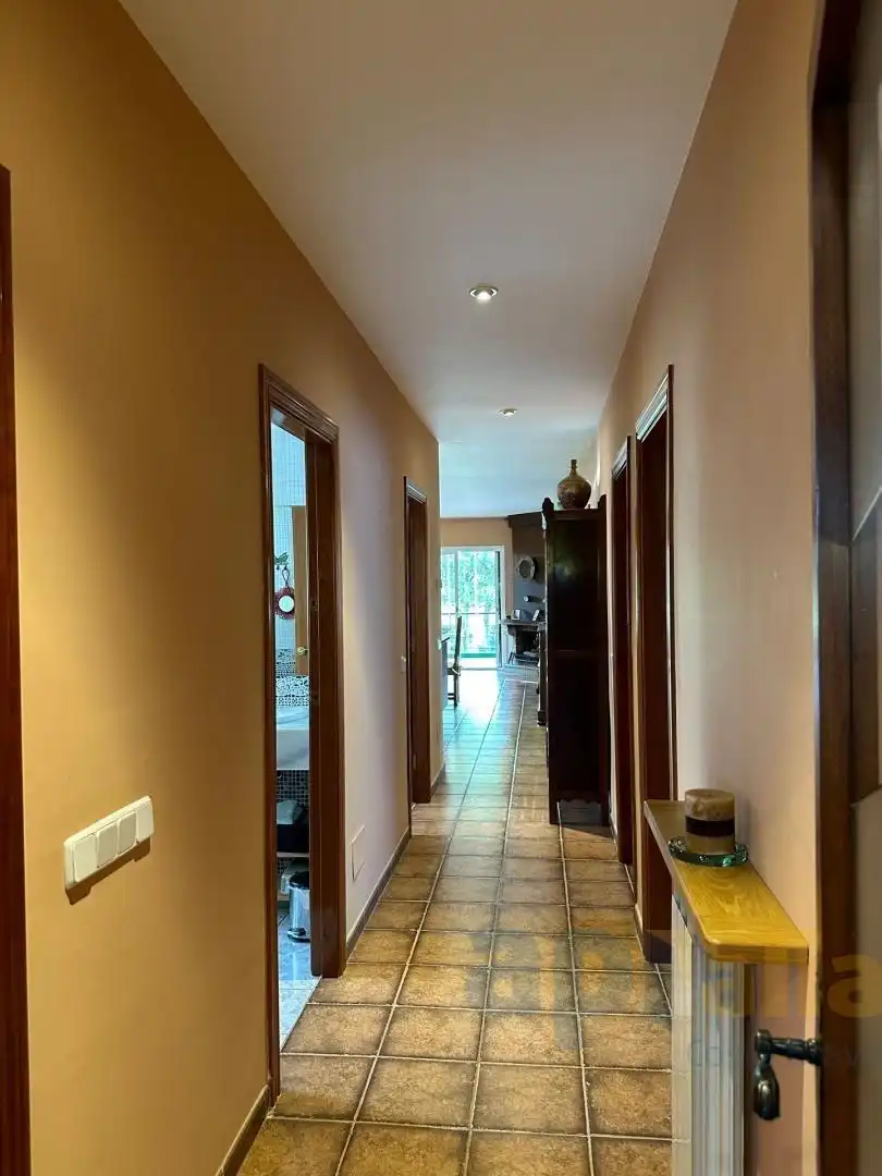 Casa con terraza en venta en Ultramort, imagen 27