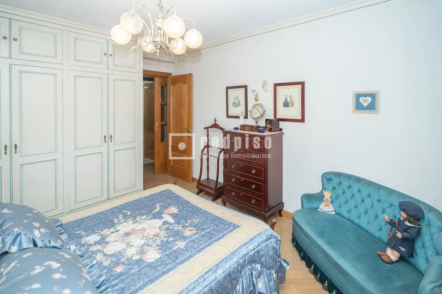 Ático con jardín en venta en Villafontana - Estoril I, imagen 14
