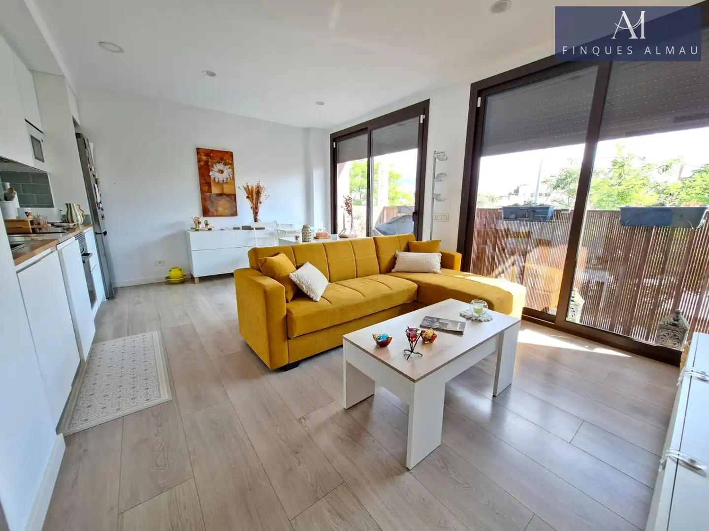 Wohnung mit Terrasse zum Verkauf in CATALUNYA DE, imagen 2