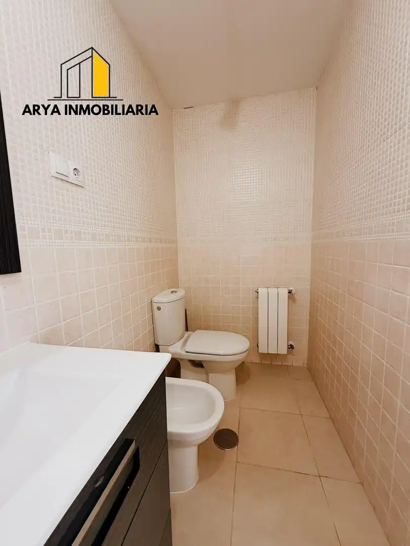 Piso en venta en Soto del Henares