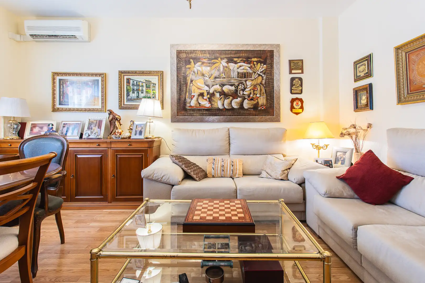 Logement avec piscine à vendre à Santiago de la Ribera, imagen 10