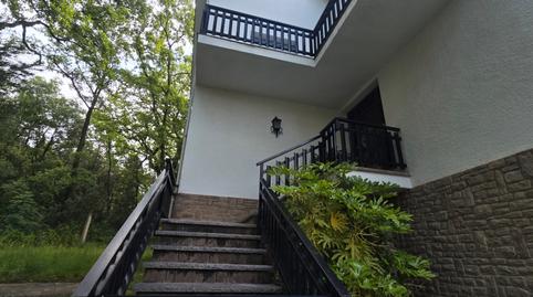 Foto 4 de Finca rústica en venda a Lluçà, Barcelona