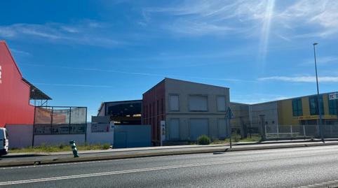 Photo 2 of Industrial buildings for sale in Estrada de Cedeira, 16, Piñeiros- Freixeiro, A Coruña