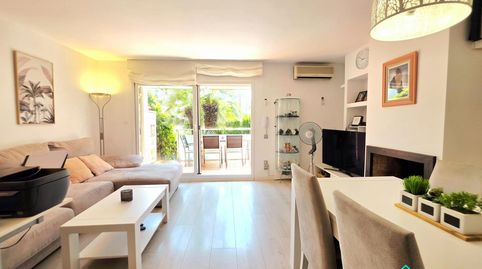 Foto 4 de Casa o chalet en venta en Avenida Avinguda Santa Isabel, Vallpineda - Rocamar, Sant Pere de Ribes