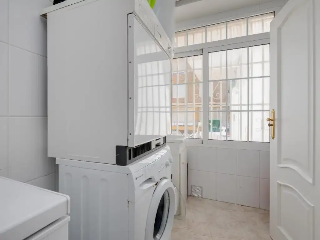 Apartament amb ascensor en venda a Avenida Doctor Gregorio Marañon, imagen 17