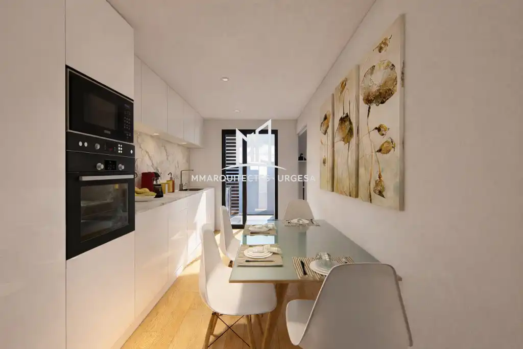 Piso con ascensor en venta en Centro, imagen 5