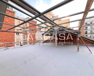 Terrace of Industrial buildings for sale in  Barcelona Capital