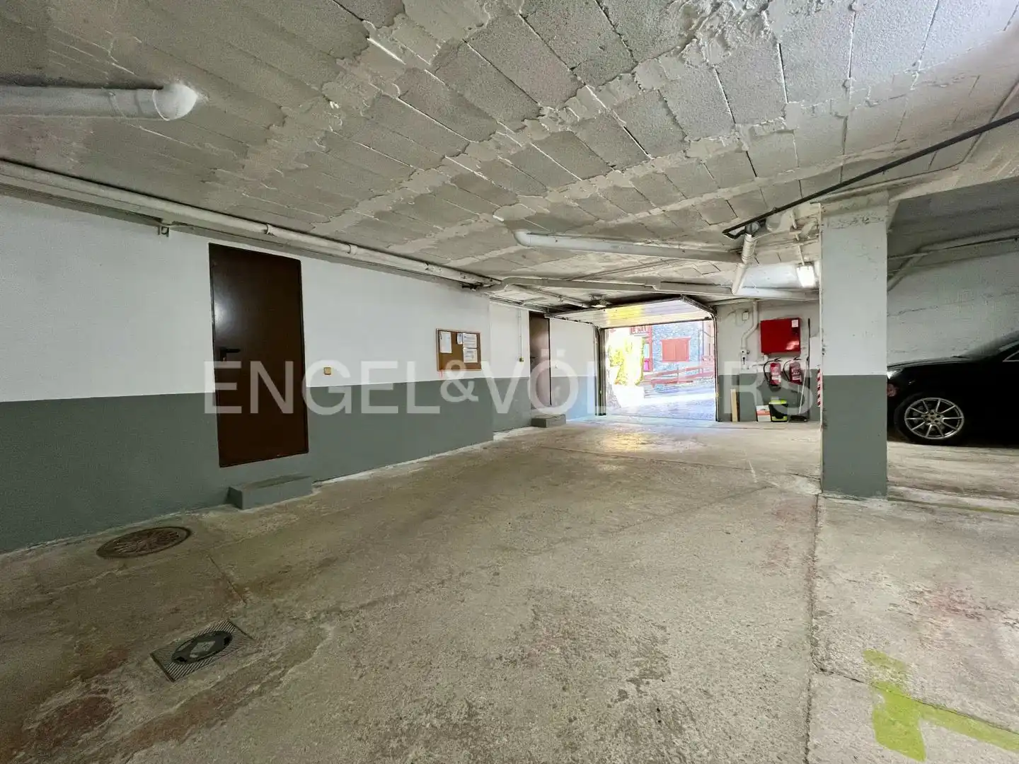 Casa adosada en venda en Vielha e Mijaran amb Calefacció, Jardí privat i Terrassa