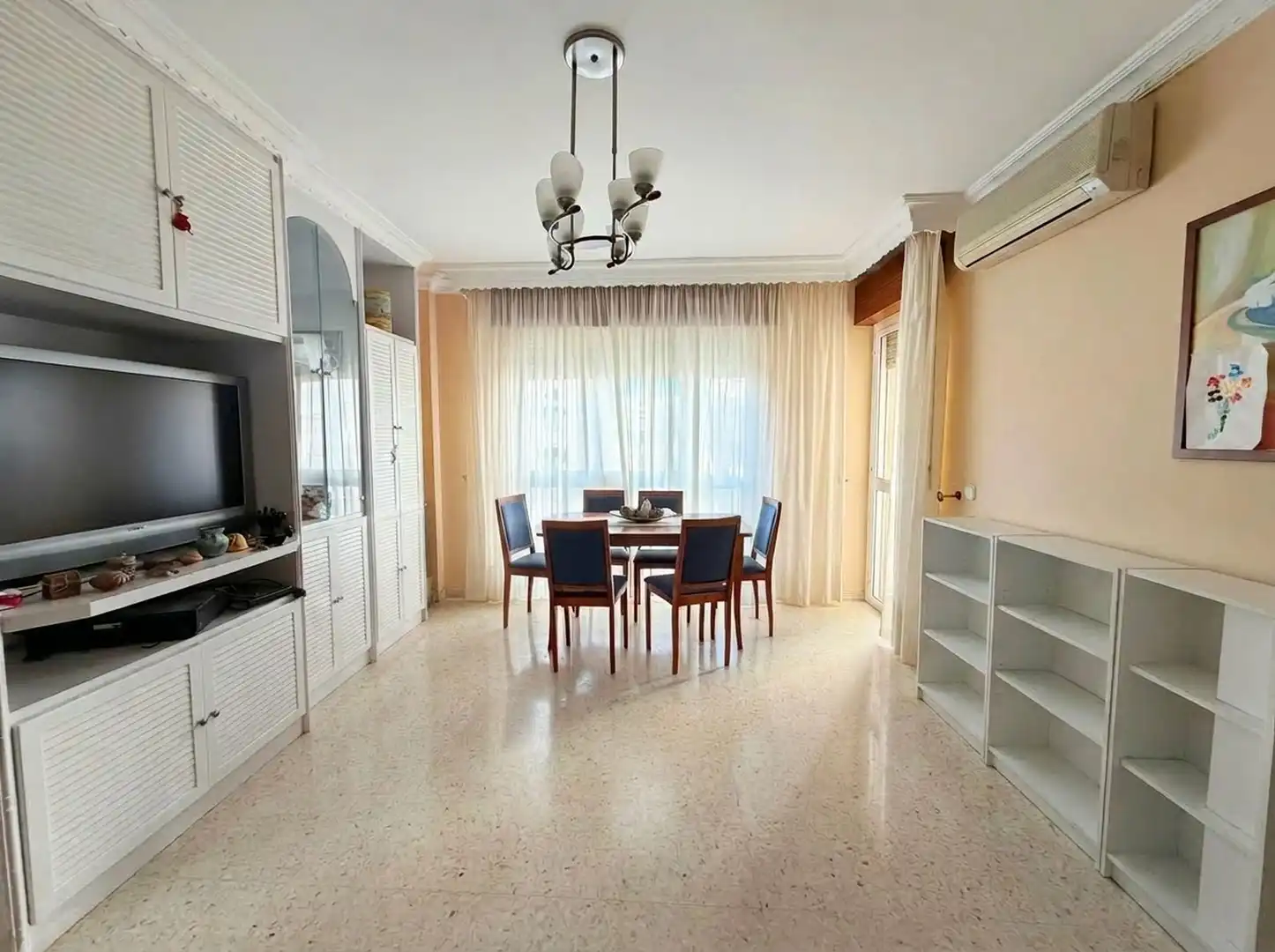 Comedor de Piso en venta en Antequera