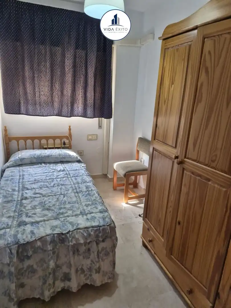 Appartement avec ascenseur à louer à El Valle - Universidad, imagen 7