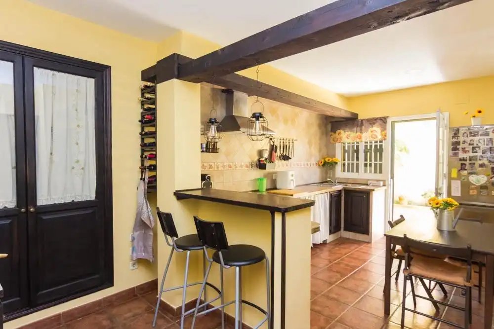 Haus zum Verkauf in Ctra Sanlúcar - Cuatro Pinos, imagen 5
