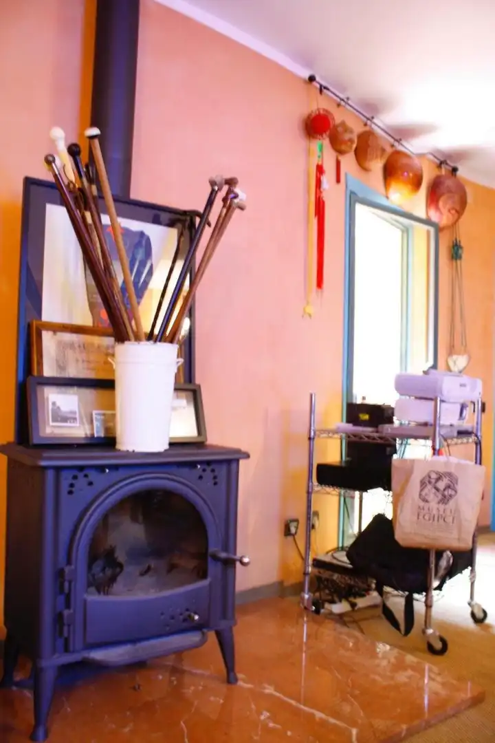 Living room of Country homes for sale in La Pera  with Heating, Terrace and Swimming Pool
